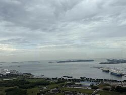 Marina Bay Residences (D1), Condominium #470057831